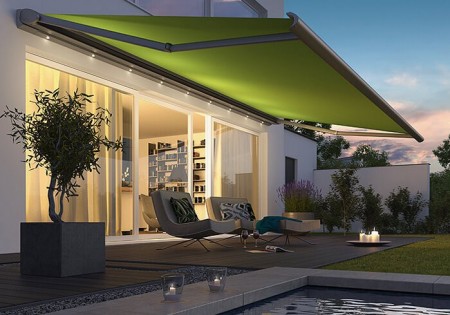 Cassita II / LED