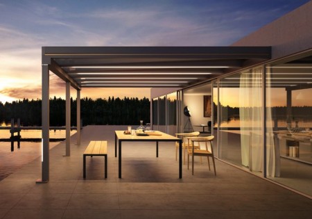 Terrazza Pure